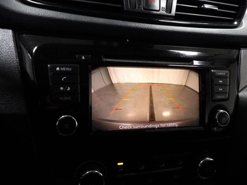Used 2020 Nissan Rogue Sport S AWD/4WD image 16