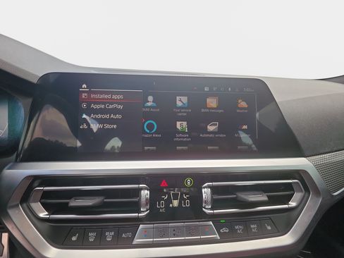 Used 2022 BMW M440i xDrive Gran Coupe w/ Premium Package AWD/4WD image 22