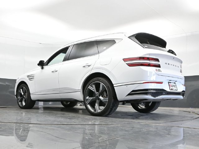 Used 2025 Genesis GV80 2.5T Prestige AWD/4WD image 34