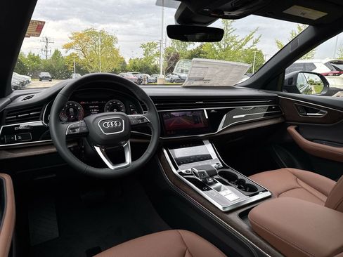 New 2026 Audi Q8 Premium Plus AWD/4WD image 22