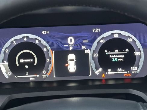 New 2026 Toyota 4Runner TRD Sport image 25