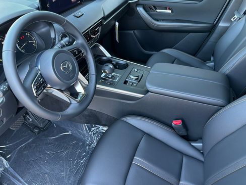 New 2026 MAZDA CX-90 3.3 Turbo w/ Select Package AWD/4WD image 10