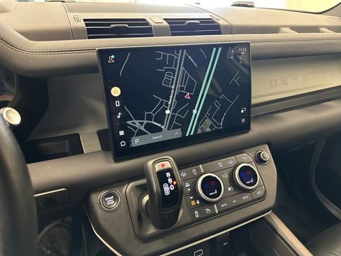 Used 2024 Land Rover Defender 130 S AWD/4WD image 20