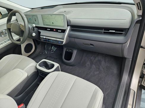 Used 2023 Hyundai Ioniq 5 Limited w/ Cargo Package AWD/4WD image 30