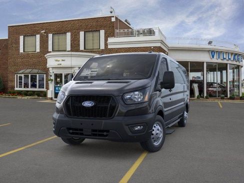 New 2026 Ford Transit 350 XL image 27