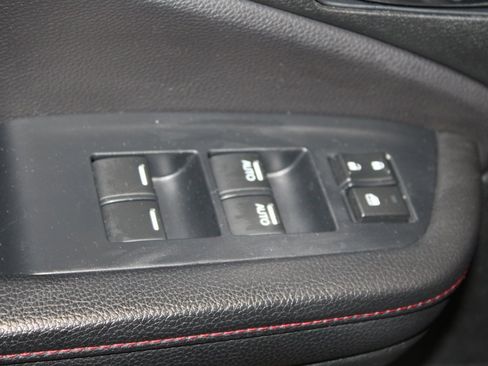 Used 2023 Honda Ridgeline Black Edition image 9