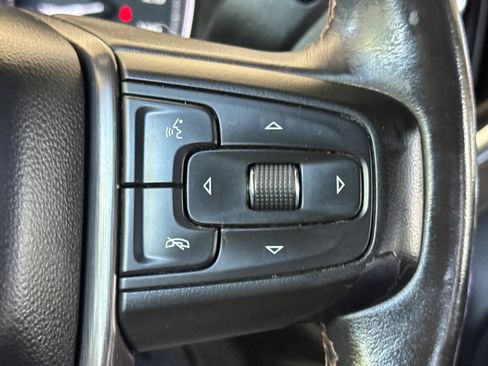 Used 2021 GMC Sierra 1500 AT4 AWD/4WD image 26