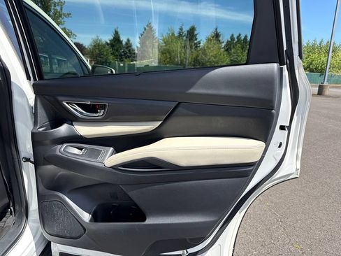 Used 2023 Subaru Ascent Limited AWD/4WD image 24