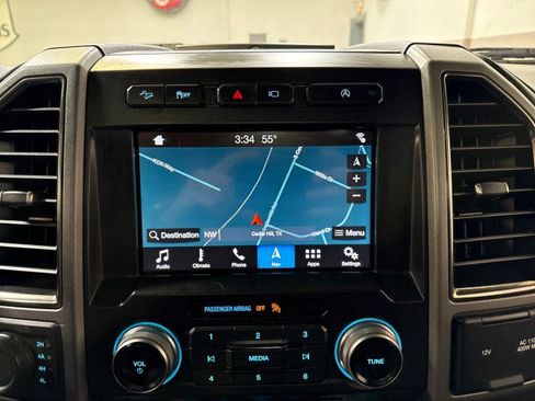 Used 2018 Ford F150 Raptor w/ Equipment Group 802A Luxury image 30