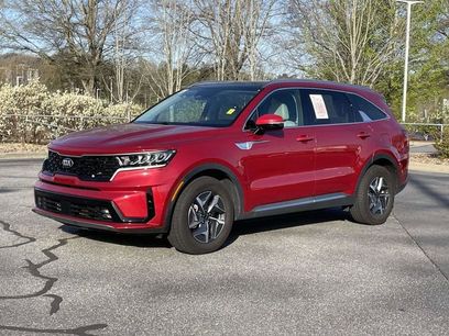 Used 2021 Kia Sorento EX