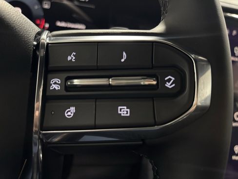 New 2026 GMC Acadia Elevation w/ Black Edition image 17