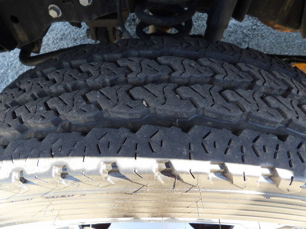 Used 2013 Ford F550 2WD SuperCab Super Duty image 63