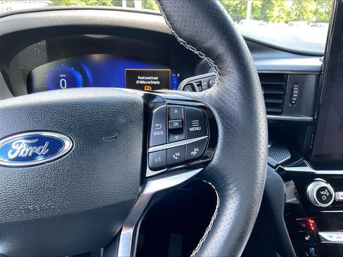 Used 2023 Ford Explorer ST w/ Equipment Group 401A AWD/4WD image 25
