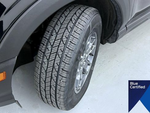 Certified 2024 Ford Bronco Sport Big Bend image 23