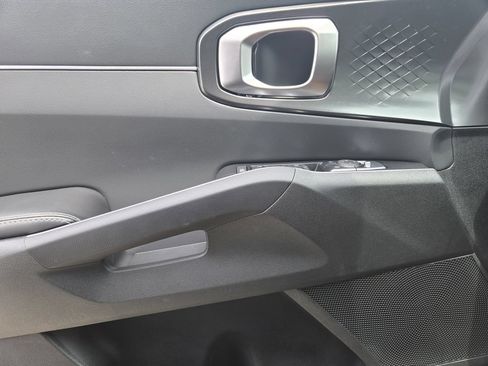 New 2026 Kia Sorento EX FWD image 16