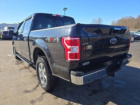 Used 2019 Ford F150 XLT w/ Equipment Group 302A Luxury image 5