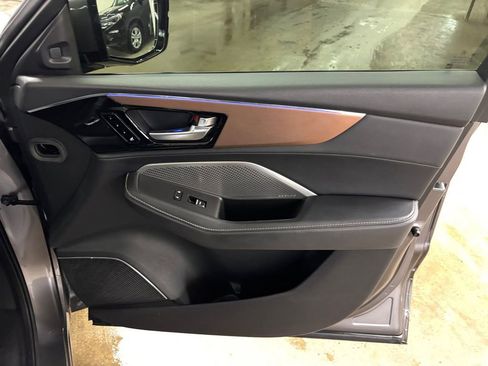 Used 2022 Acura MDX SH-AWD w/ Technology Package image 20