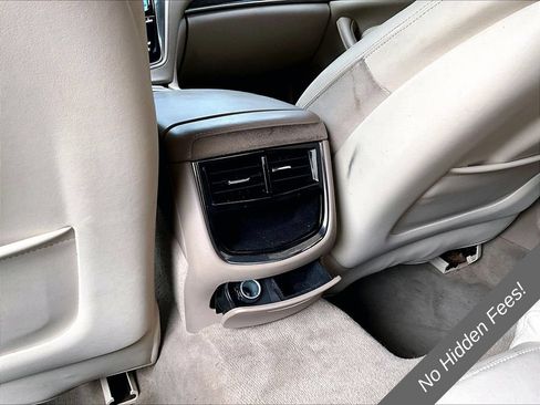 Used 2014 Cadillac CTS Luxury AWD/4WD image 27