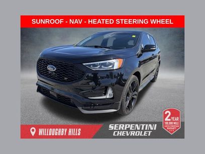 Used 2020 Ford Edge ST w/ Equipment Group 401A