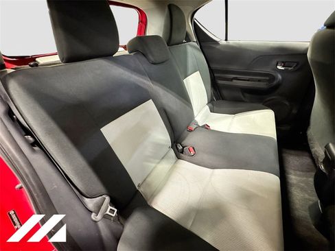 Used 2017 Toyota Prius C Three image 26