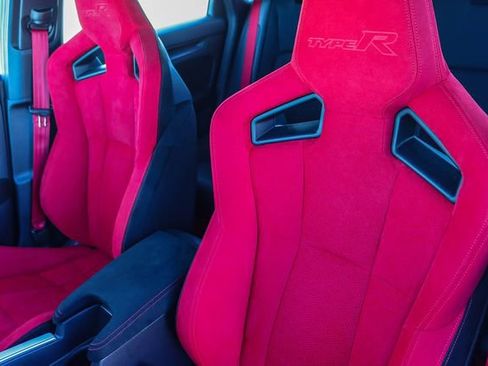 New 2026 Honda Civic Type R image 28