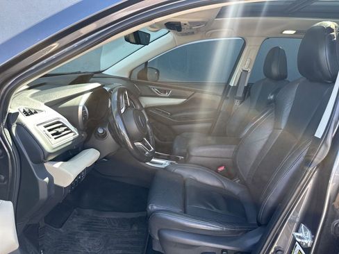 Used 2021 Subaru Ascent Limited w/ Technology Package image 14