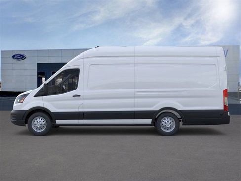 New 2026 Ford Transit 250 148 High Roof Extended AWD image 3