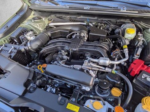 New 2026 Subaru Crosstrek 2.5i image 23