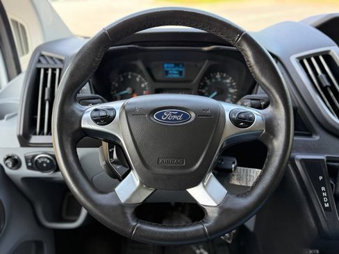 Used 2017 Ford Transit 350 XLT RWD image 26