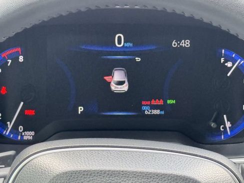 Used 2022 Toyota Corolla XSE FWD image 14