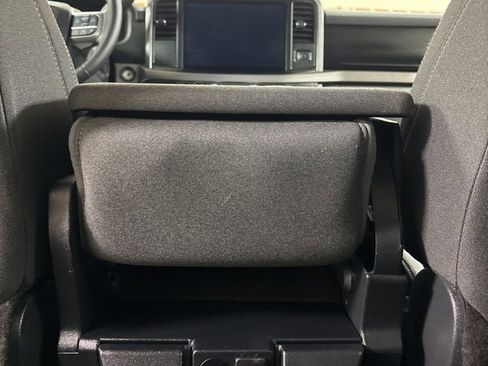 Used 2025 Ford F150 XLT w/ Equipment Group 301A Standard image 19