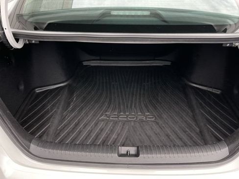 Used 2025 Honda Accord SE image 23