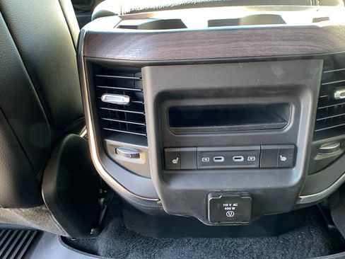 New 2026 RAM 1500 Laramie image 26