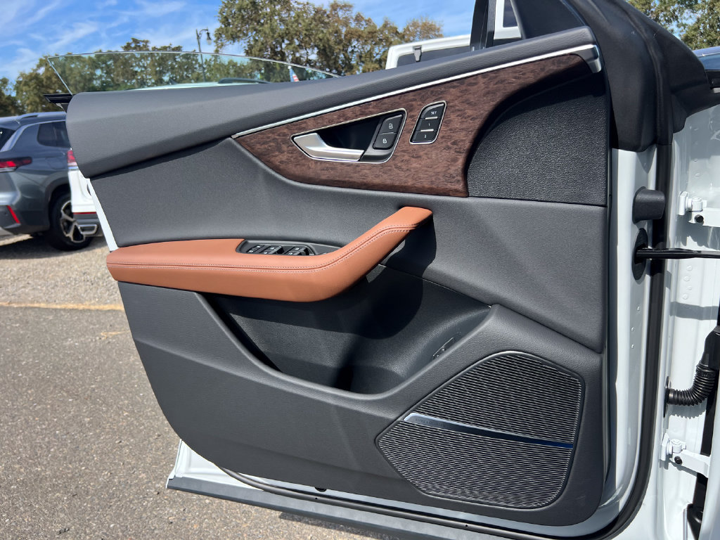 New 2026 Audi Q8 Premium Plus AWD/4WD image 12