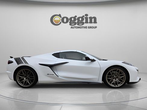 New 2026 Chevrolet Corvette Z06 image 5