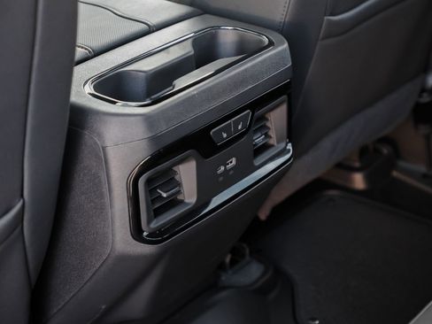New 2026 GMC Sierra 1500 AT4 w/ AT4 Premium Package image 22
