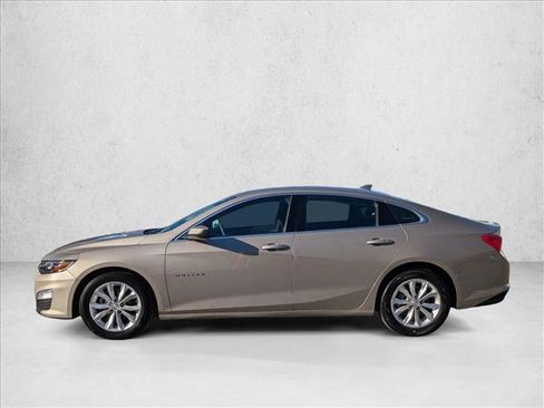 Used 2023 Chevrolet Malibu LT image 9
