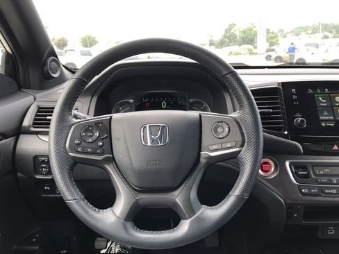 Certified 2024 Honda Passport EX-L image 18