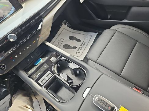 New 2026 Nissan Murano Platinum w/ Cargo Package AWD/4WD image 30