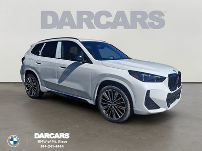 New 2026 BMW X1 xDrive28i w/ Technology Package