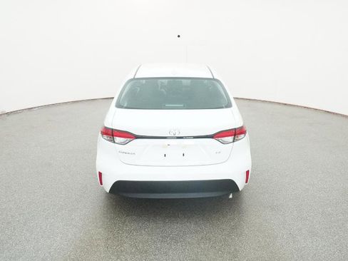 New 2026 Toyota Corolla LE image 18