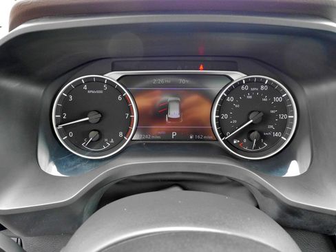 Used 2023 Nissan Rogue SL AWD/4WD image 18
