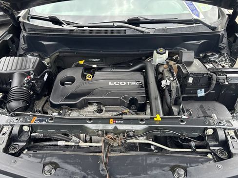 Used 2019 Chevrolet Equinox LT AWD/4WD image 10