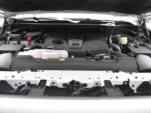 New 2026 Toyota Tundra Limited image 13