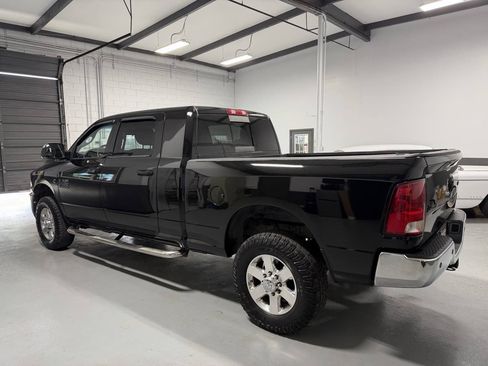 Used 2013 RAM 3500 Big Horn AWD/4WD image 7