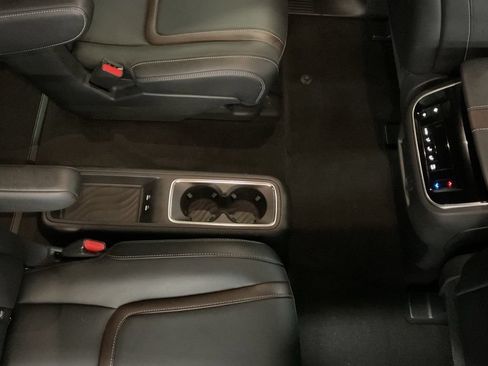 Used 2026 Nissan Armada SL w/ Captain's Chari Seat Package AWD/4WD image 20