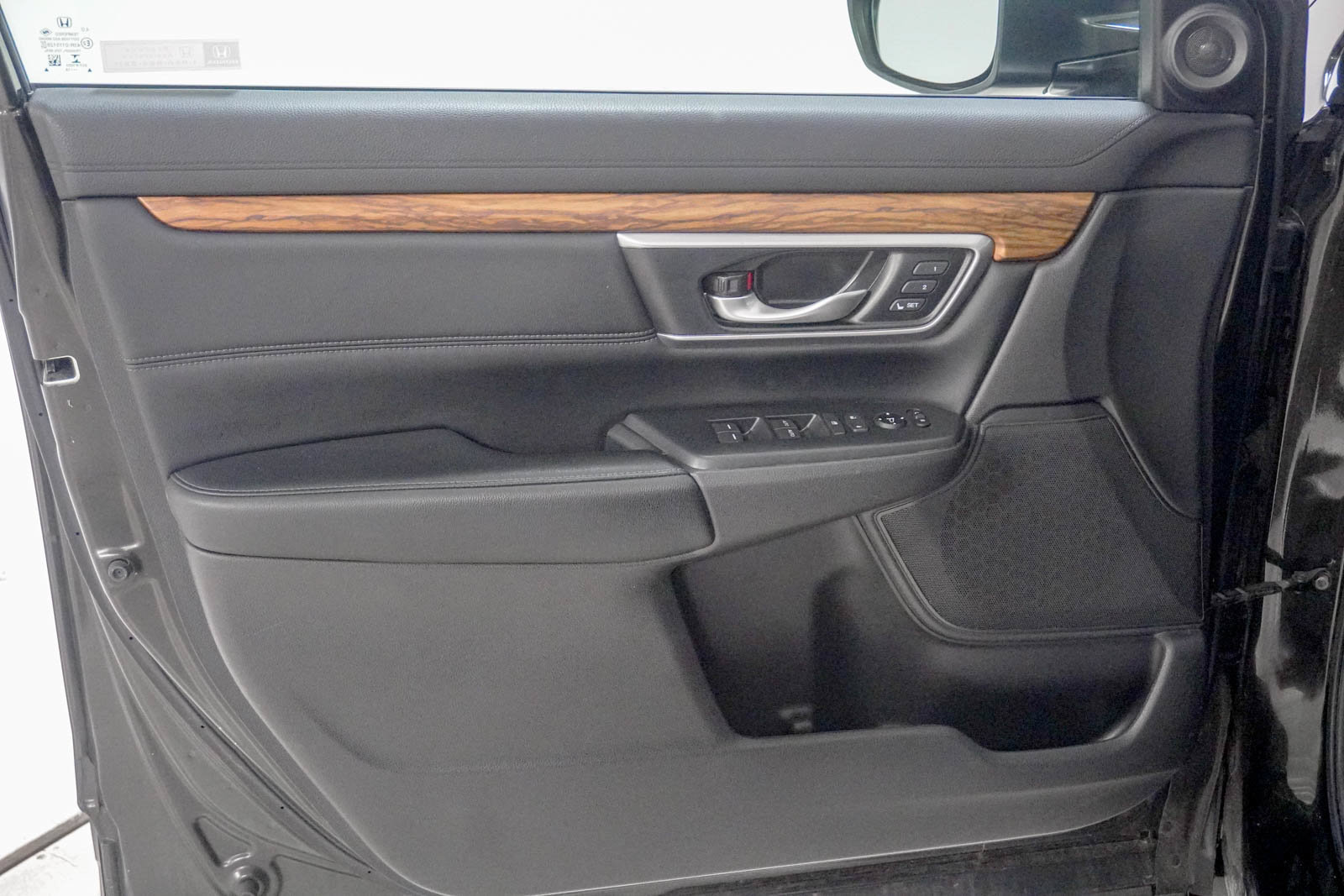 Used 2018 Honda CR-V EX-L image 17