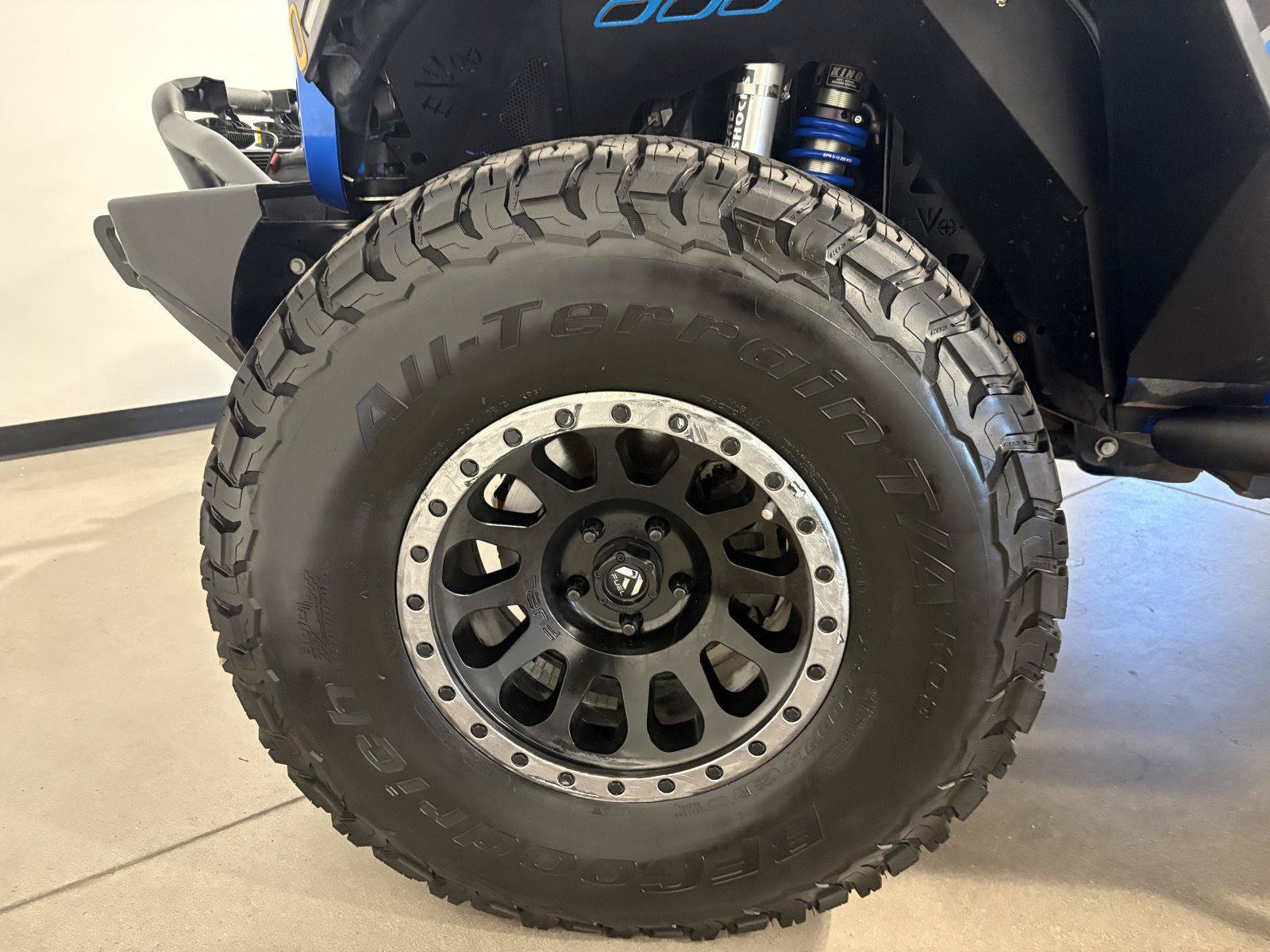 Used 2021 Jeep Wrangler Rubicon AWD/4WD image 57
