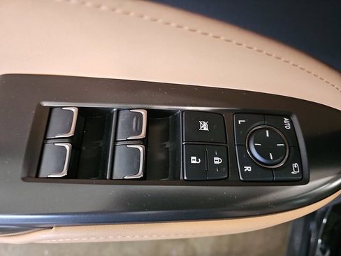 Certified 2024 Lexus NX 350 AWD w/ Vision Package image 26