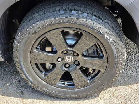 Used 2022 Honda Pilot TrailSport image 15